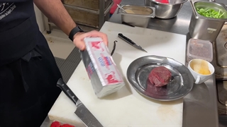 خوشمزه‌ترین فیله استیک