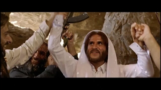 دانلود فیلم شبی که ماه کامل شد