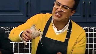 شب اهنگی با عمو پورنگ (داریوش فرضیایی) شب اهنگی فصل 3 قسمت 2