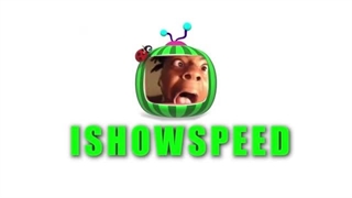 کوکوملون در Ohio نسخه ی ishowspeed