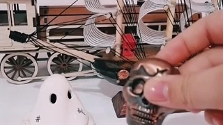 آنباکس وسایل فانتزی 