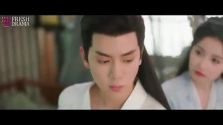 Ep13)دانلود سریال چینی شفا بخش آسمانی The Divine Healer 2024 - قسمت ۱۳ - زیرنویس فارسی چسبیده