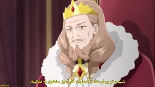 انیمه جدید جراح الیزه Doctor Elise _ The Royal Lady With The Lamp قسمت 5 با زیرنویس فارسی چسبیده-360p