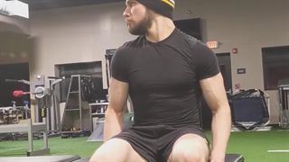 ح️رکت چرخش گردن Neck Rotation