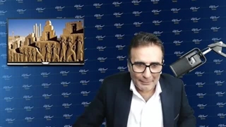 14021119: خوشحالی امید دانا از باخت تیم ملی شیعه