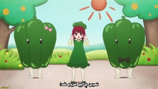 انیمه اوشی نوکو قسمت 9 زیرنویس فارسی