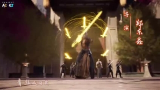 نگهبان آسمان againts the sky supreme قسمت 272 زیرنویس فارسی