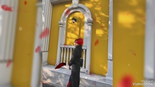 کلیپ ریمیکسREMIXاین کلیپ میکس کره ای2