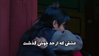 میکس سریال کره ای اهنگ عاشقانه خیالی