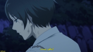 انیمه پرنس شیطانی خاندان موموچی Momochi-san Chi no Ayakashi Ouji قسمت 6