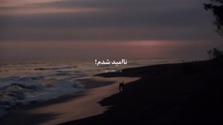 من تمام تلاشمو کردم:>>"کپشن"