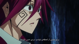 انیمه سریالی ماشیل: جادو و ماهیچه‌هافصل2قسمت5 بازیرنویس فارسی