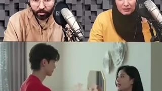 :)دوبله فارسی سریال شیطان من(اسهال در کمین است!✨)