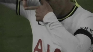 و باز هم بهترین بازیکن آسیایی سون هیونگ مین