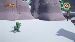 سگهای نگهبان جدید/ نیکلودئون فارسی