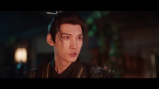 Ep19)دانلود سریال چینی شفا بخش آسمانی The Divine Healer 2024 - قسمت ۱۹ - زیرنویس فارسی چسبیده