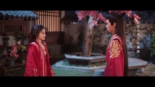 Ep22)دانلود سریال چینی شفا بخش آسمانی The Divine Healer 2024 - قسمت ۲۲ - زیرنویس فارسی چسبیده