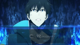 انیمه تک رو Solo leveling سولو لولینگ قسمت 6 با زیرنویس فارسی چسبیده