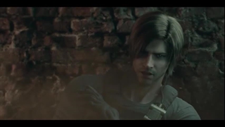 انمیشن سینمایی رزیدنت اویل (جزیره مرگ 2023) دوبله پارسی