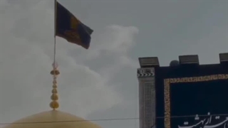 امام رضا جان