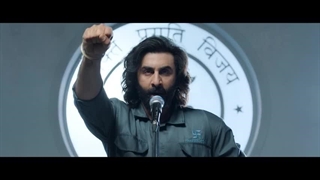 فیلم حیوان Animal 2023