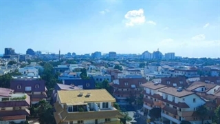 معاوضه آپاتمان لوکس دوخوابه در برج های ستاره کیش