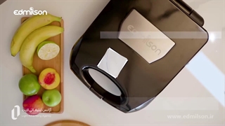 تیزر تبلیغاتی وافل | ثبت سفارش ساخت تیزر تبلیغاتی