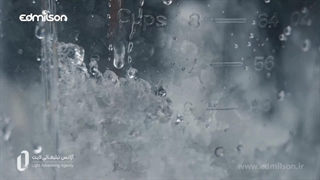 تیزر تبلیغاتی موهیتو | سفارش ساخت تیزر تبلیغاتی