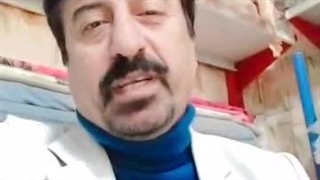 معصوم قنبری استان زنجان شهر قیدار