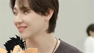 اگه اند‌تیم هر کدوم از شخصیتای انیمه هایکیو ( آبشار سرنوشت ) بودن :