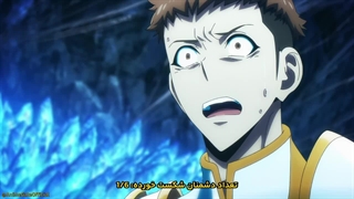 انیمه سولو لولینگ قسمت 6 با زیرنویس چسبیده تماشا در انیمه ورس