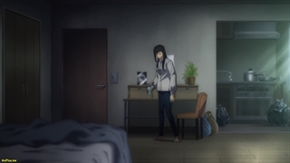 انیمه های‌ کارد High Card فصل 2 قسمت 6