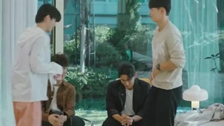 برنامه تلویزیونی کره ای تعویض فصل سوم 2023 EXchange Season 3 قسمت 1 با زیرنویس فارسی