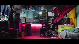 موزیک ویدیو Boom Boom از seventeen