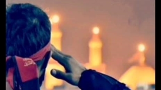 مولودی داره میاد بت شکن