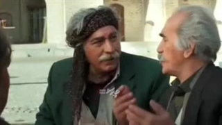 سکانس شوخی سریال «نون خ» با نحوه داوری جشنواره فیلم فجر