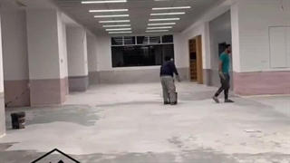 اجرای میکروسمنت