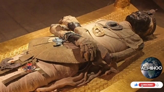 چرا اروپایی ها ۵۰۰ سال گوشت مومیایی ها را می خورند؟❌They ate mummy meat for 500 years