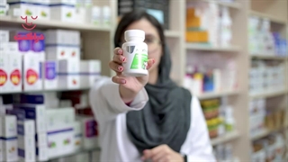 معرفی مولتی ویتامین نکستایل