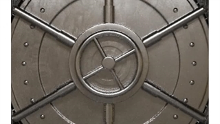 گاوصندوق املاک شیش دنگ