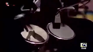 اینم سبک گیتاری که من میزنم از یکی از بزرگترین گیتاریست های سبک فلامنکو در جهان!!!