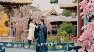 سریال چینی به خاطرش کمی نرم باش 2024 Have Soft Spot for Herقسمت7بازیرنویس فارسی