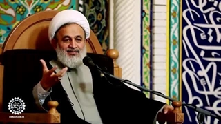 14000124: چگونه با عبادت تفریح کنیم؟ (1) - علیرضا پناهیان