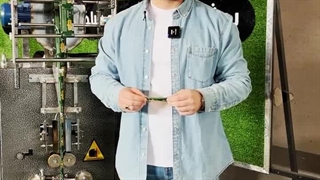 معرفی ساشه پودری تک نفره