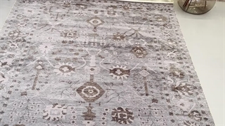 فرش کهنه نما مرداس