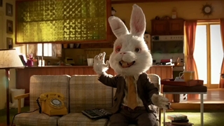 انیمیشن کوتاه رالف را نجات دهید دوبله فارسی با صدای یاسر حقایق امین