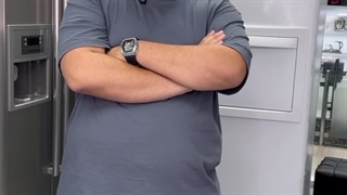 ساید بای ساید جنرال الکتریک مدل GSE30VHBBTWW