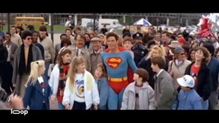 دانلود فیلم سوپرمن ۴ Superman IV 1987