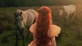 معشوق خفته راه را میداند...."کپشن"