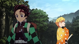 انیمه شیطان کش فصل 1 قسمت 11 دوبله فارسی